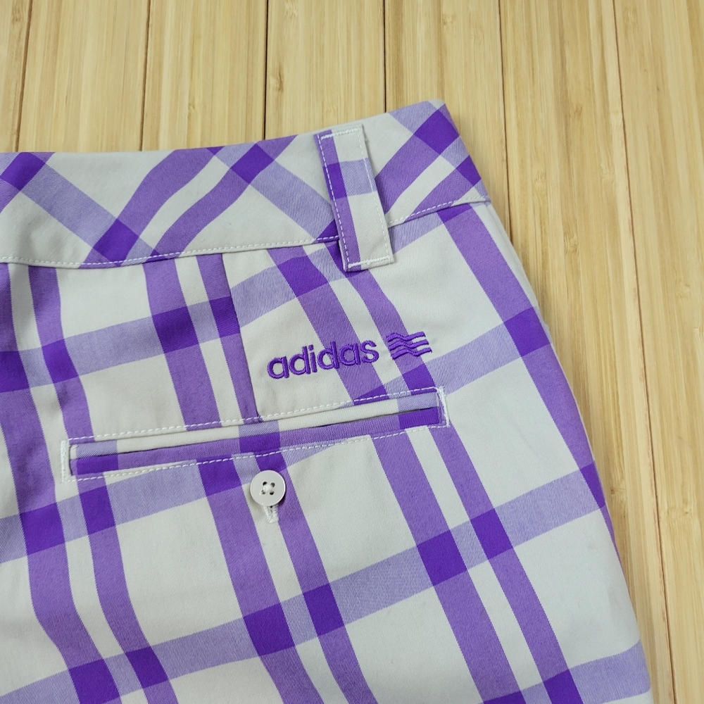 Adidas Shorts - Picture 4 of 4